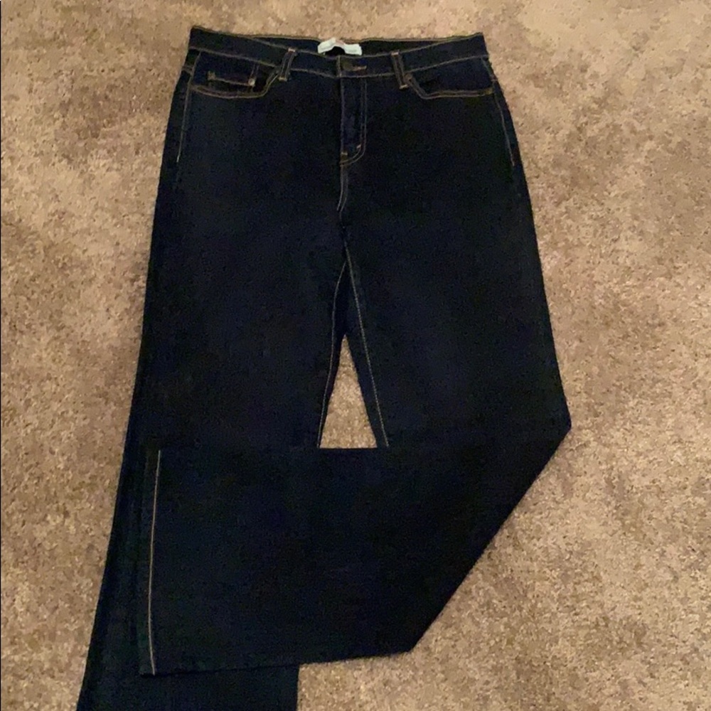 Levi’s 512 Bootcut jeans